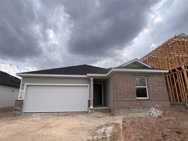 9405 Corvallis DR, Austin, TX 78747