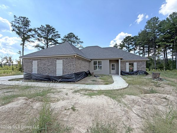 301 Stronghold Drive, Brandon, MS 39042