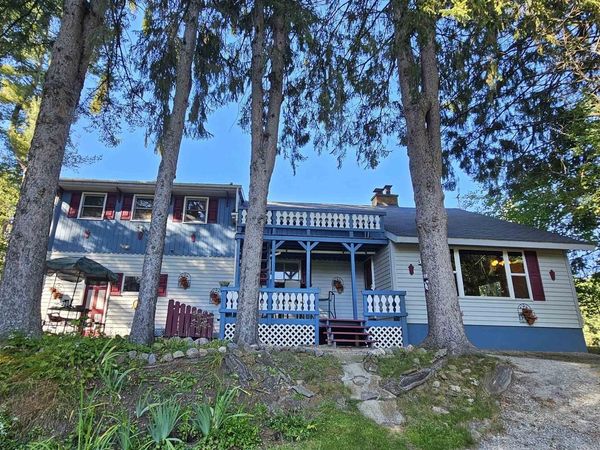 E1221 MERTL LANE, Waupaca, WI 54981