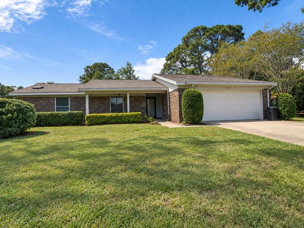 502 Sequoia Drive, Fort Walton Beach, FL 32547