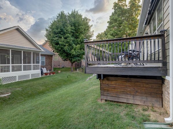 3331 Redmon Hl , Nolensville, TN 37135