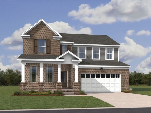 236 Crown Gardens CT , Hermitage, TN 37076