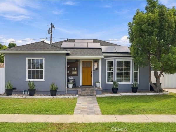 3412 N Greenbrier, Long Beach, CA 90808