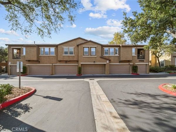17985 Lost Canyon, Canyon Country, CA 91387