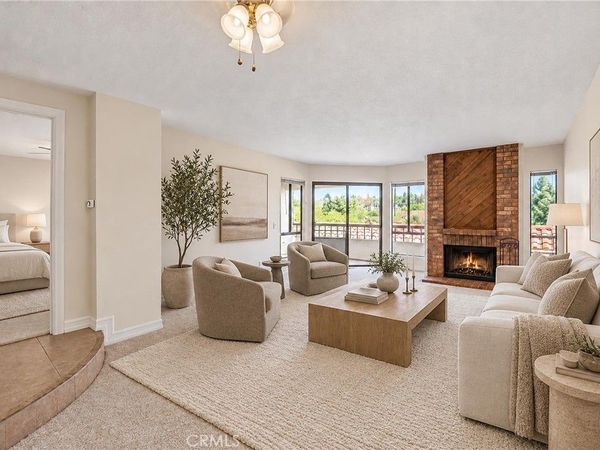 23294 Copante, Unit 89, Mission Viejo, CA 92692