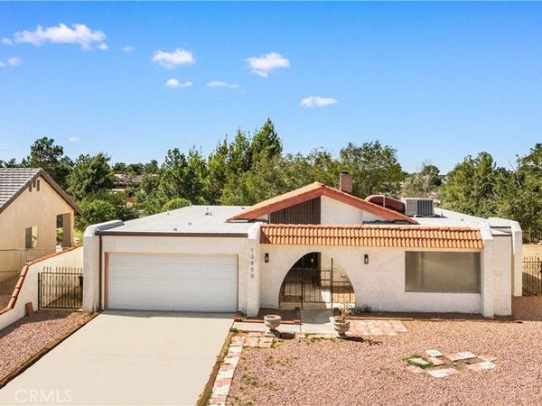 13850 Dahlgren Drive, Victorville, CA 92395