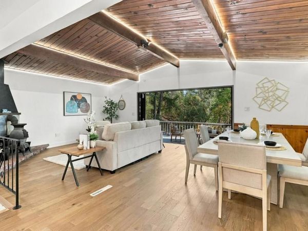 325 Woodland Drive, Scotts Valley, CA 95066