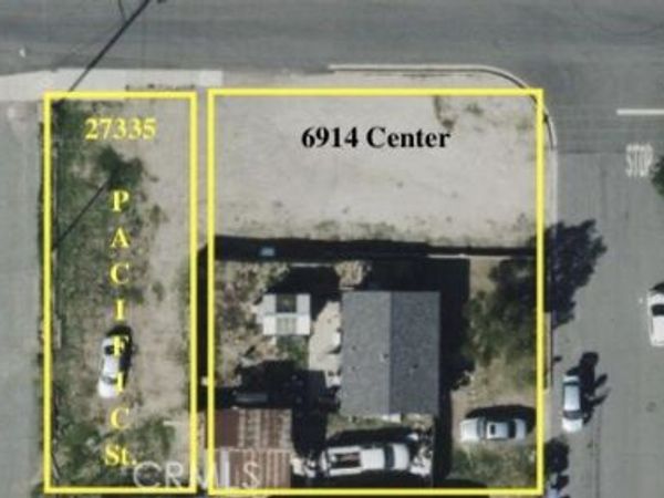 6914 Center , Highland, CA 92346