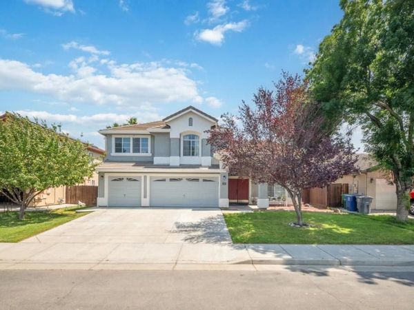 1009 Garden Street, Los Banos, CA 93635