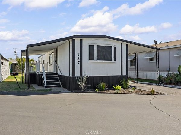 137 Seville Court, Unit 137, Atwater, CA 95301