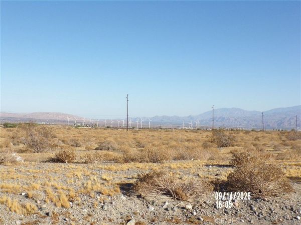 0 Worsley, Desert Hot Springs, CA 92240