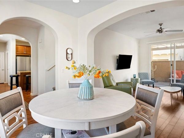 520 Calle Vibrante, Palm Desert, CA 92211