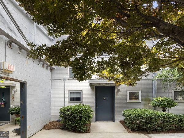 400 Village Parkway, Unit 128, Atlanta, GA 30306