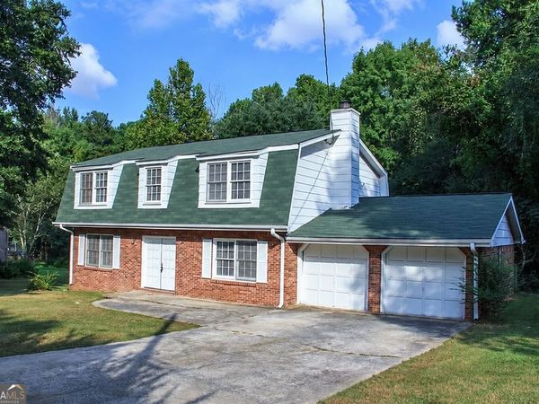 6202 Lance Lane, Riverdale, GA 30274