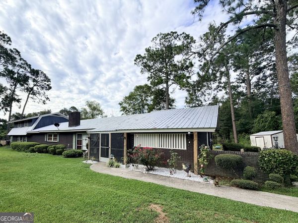 218 Railroad Street, Milan, GA 31060