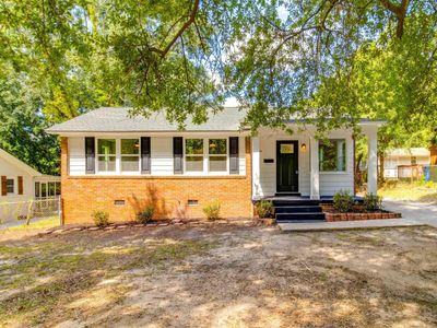 923 Huntington Avenue , Columbia, SC 29205