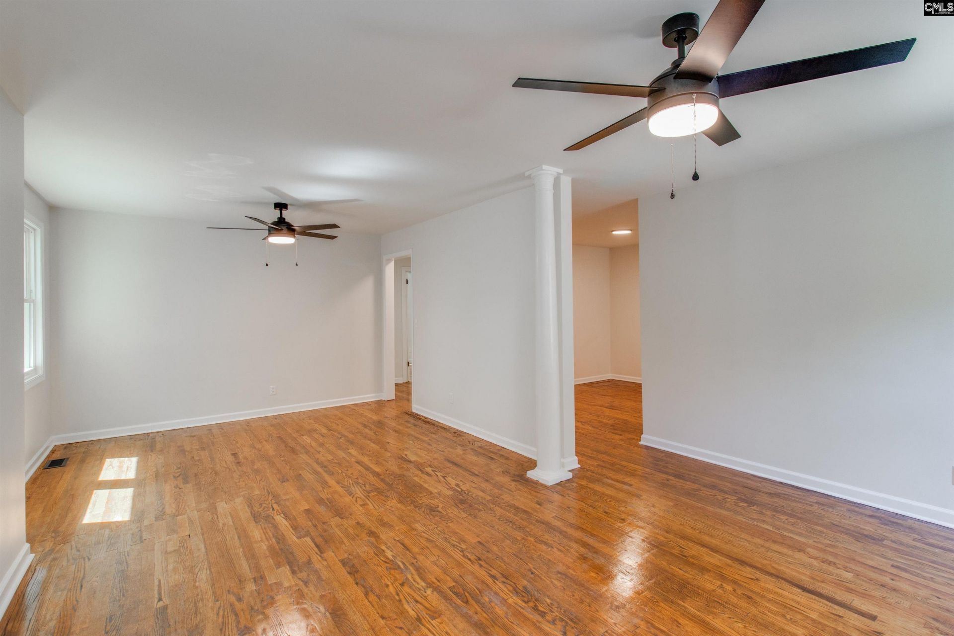 923 Huntington Avenue Photo 5