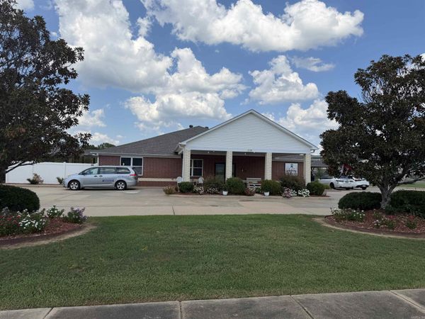 2130 Spring Valley Drive , Conway, AR 72034