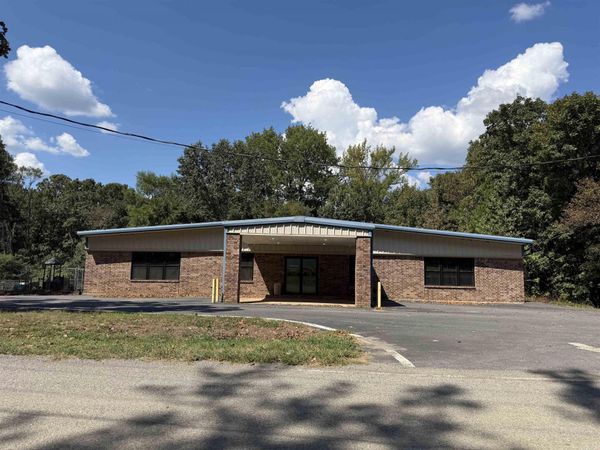 2927 E Justice , Cabot, AR 72023