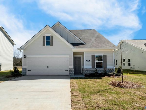 3 Miller Lane, Owens Cross Roads, AL 35763