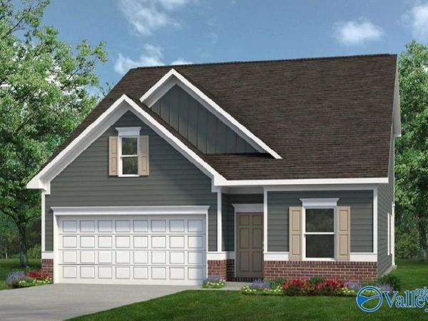 3 Miller Lane, Owens Cross Roads, AL 35763
