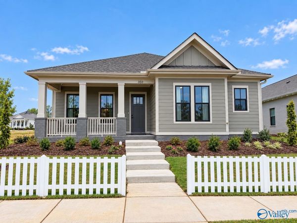 350 Apple Orchard Lane, Madison, AL 35757