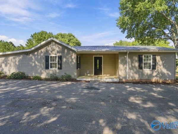 27844 South Road, Athens, AL 35613