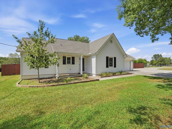 12679 Burgreen Road, Madison, AL 35756