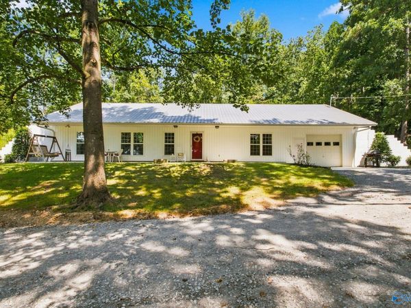 2688 Lawrence Cove Road, Eva, AL 35621