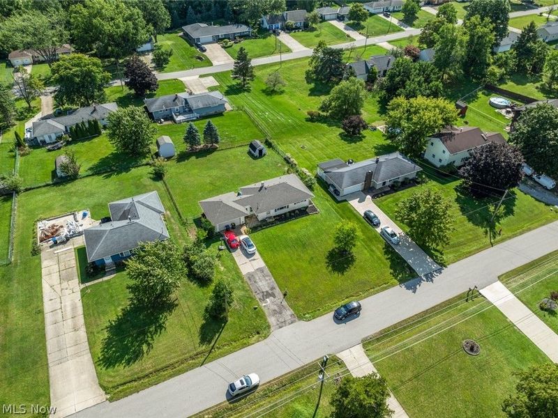 1187 Meadowbrook Boulevard, Brunswick, OH 44212 Photo 3