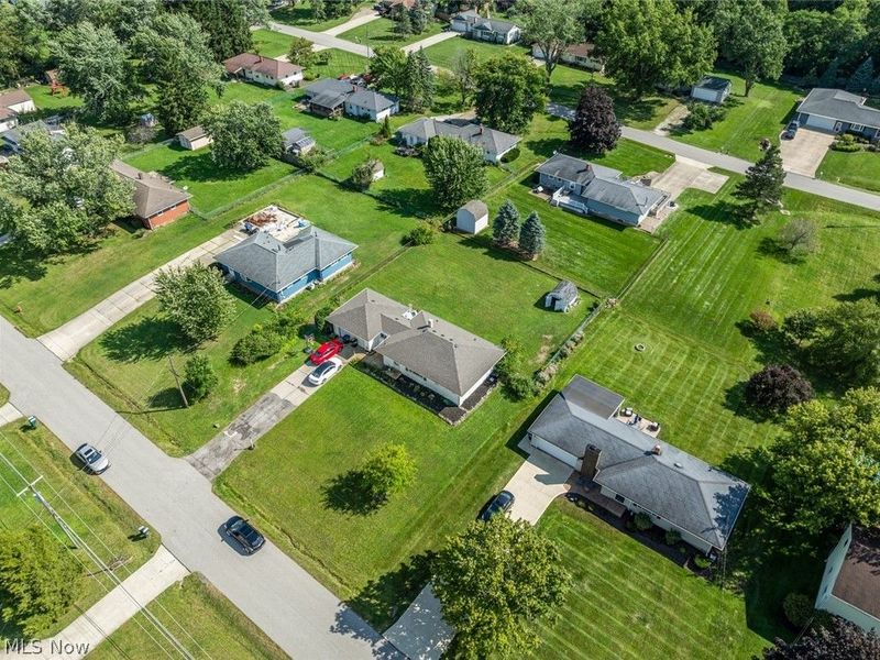 1187 Meadowbrook Boulevard, Brunswick, OH 44212 Photo 4
