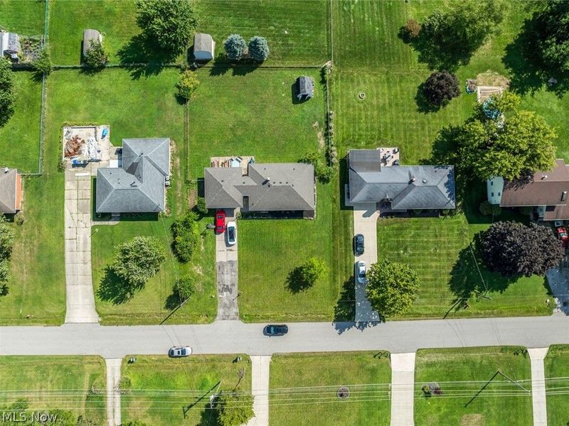 1187 Meadowbrook Boulevard, Brunswick, OH 44212 Photo 45