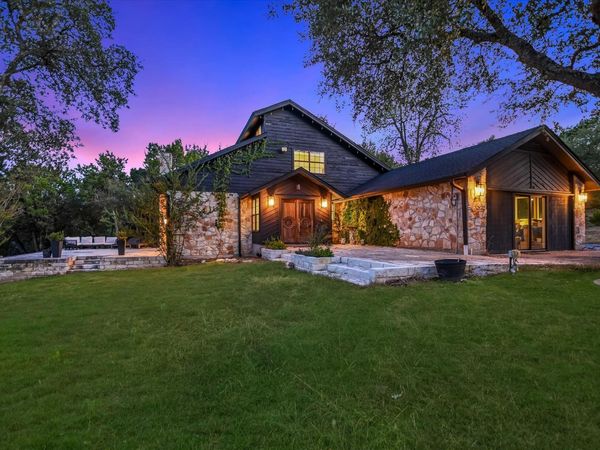 3909 Ranch Creek DR, Austin, TX 78730