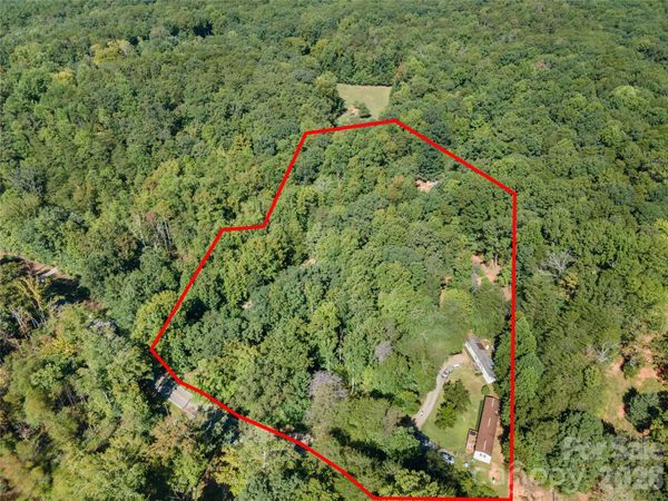 LOT 1 & LOT 2 Elijah Circle , Columbus, NC 28722