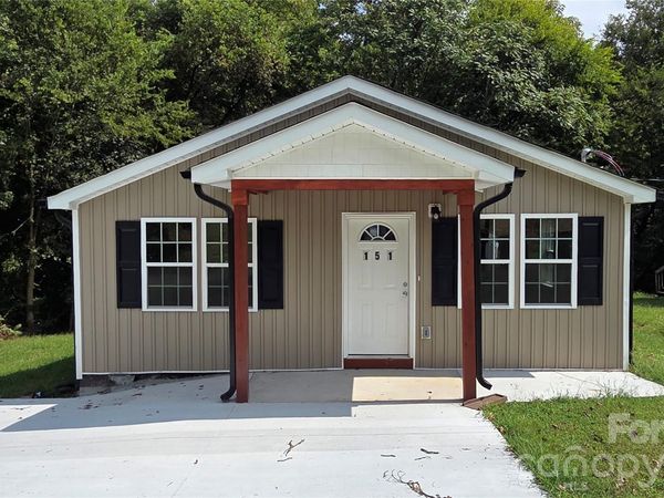 151 Swink Street SW, Concord, NC 28027