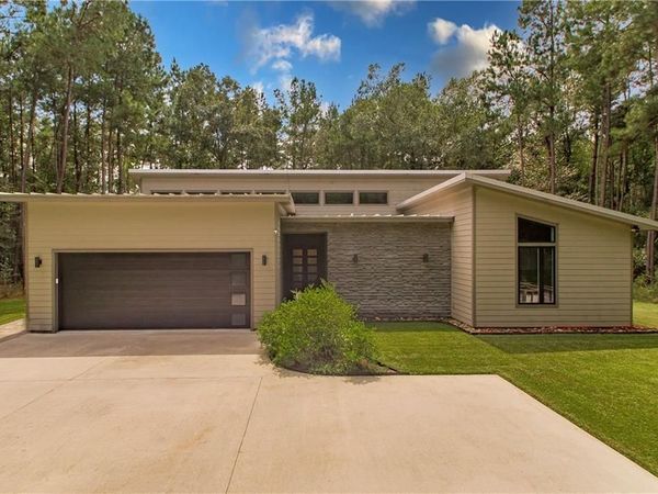 44505 S COBURN Road , Hammond, LA 70403