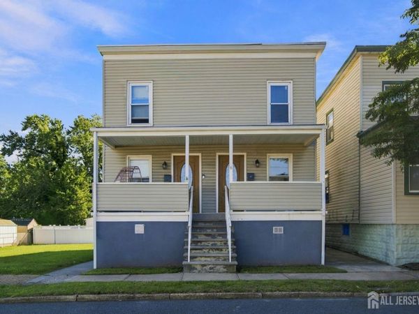 6 1st Street, Port Reading, NJ 07064
