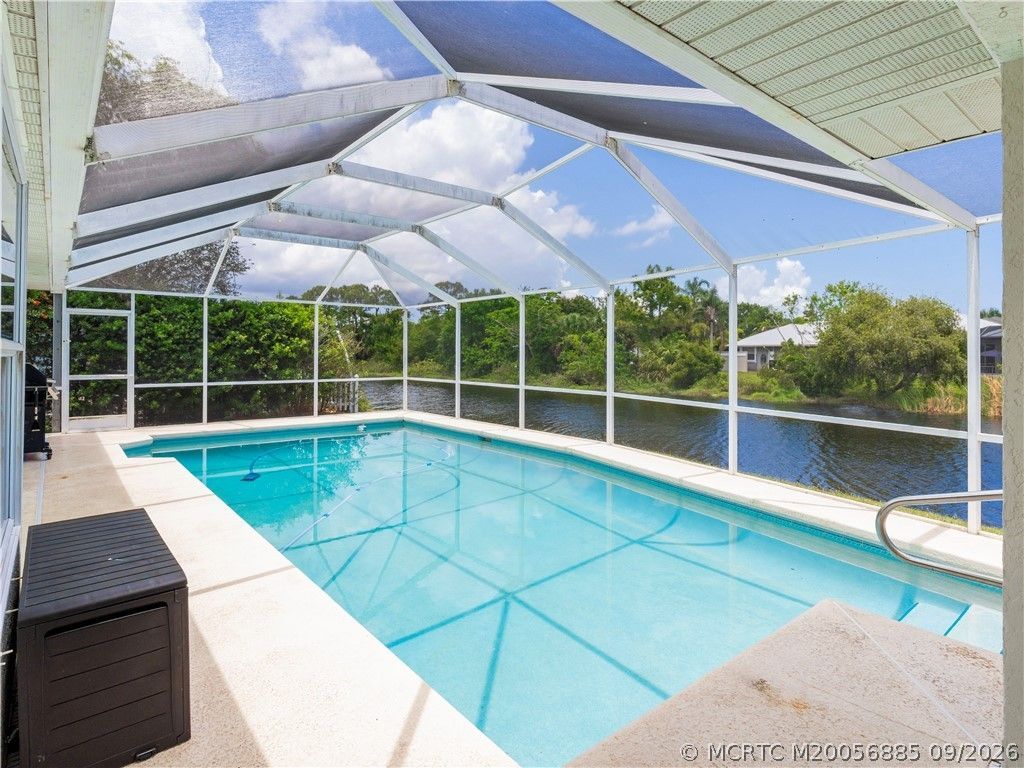 1123 SW Oak Hollow Court , Palm City, FL 34990 Photo