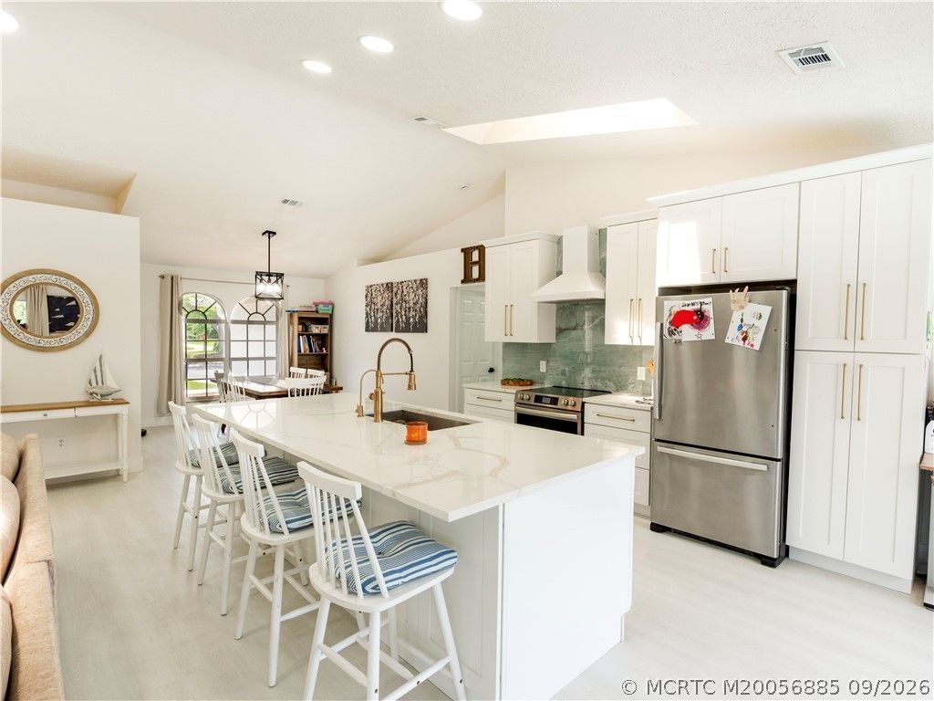 1123 SW Oak Hollow Court , Palm City, FL 34990 Photo