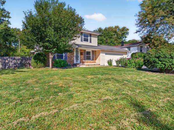 125 S Orr Drive , Normal, IL 61761
