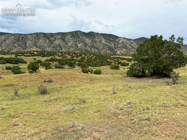 Lot 2 County Road 69 , Canon City, CO 81212