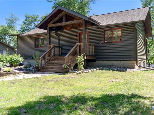 11553 Milinda Shores Road , Crosslake, MN 56442