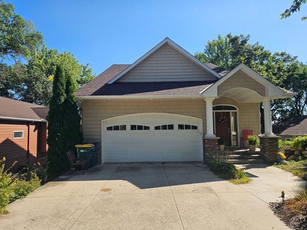 493 Beachwood Road, South Haven, MN 55382