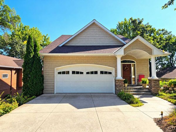 493 Beachwood Road, South Haven, MN 55382