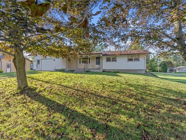 15 Bentley Road , Pulaski, NY 13142