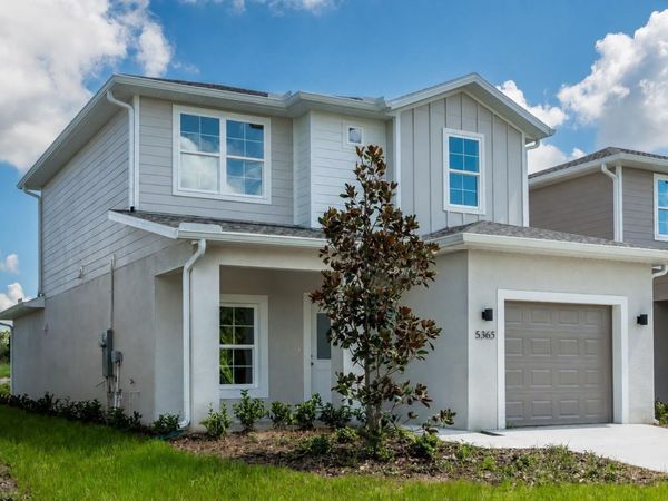 5365 VISTA LAGO DRIVE , ORLANDO, FL 32811