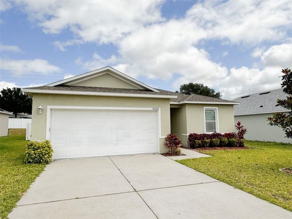 5525 FOREST RIDGE DRIVE , WINTER HAVEN, FL 33881