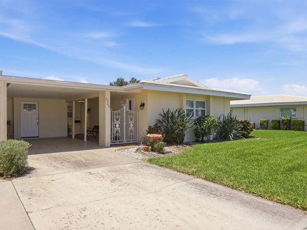 3262 BROCKTON LANE, Unit 608, SARASOTA, FL 34239