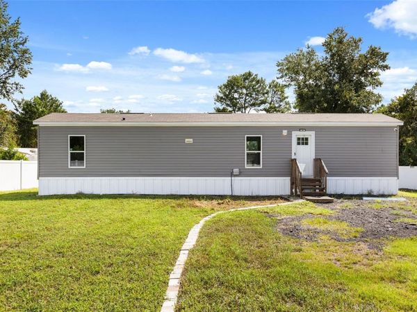 45516 MAGNOLIA STREET , PAISLEY, FL 32767