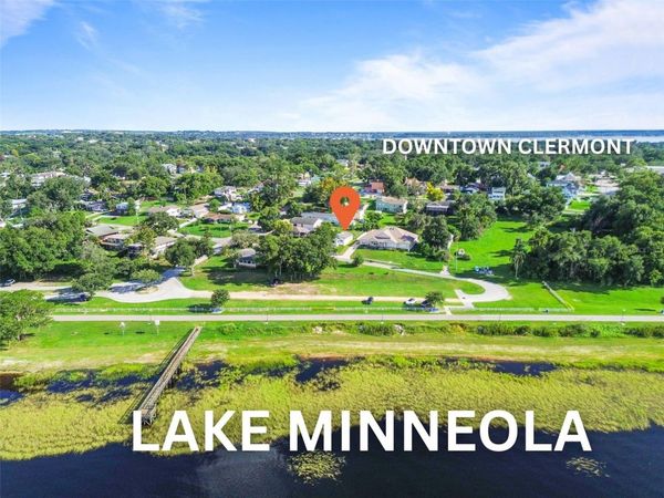 535 CARROLL STREET , CLERMONT, FL 34711